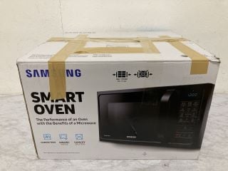 SAMSUNG SMART OVEN