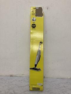 KARCHER SC2 UPRIGHT STEAM MOP