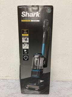 SHARK CORDED UPRIGHT VACUUM