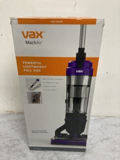 VAX MACHAIR VACUUM