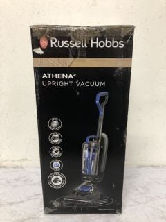 RUSSELL HOBBS ATHENA2 UPRIGHT VACUUM