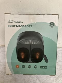 SNAILAX FOOT MASSAGER