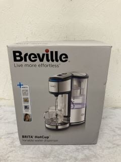 BREVILLE BRITA HOT CUP