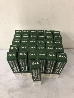 QTY OF Q+A SEAWEED PEPTIDE EYE GEL