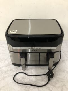 TEFAL AIR FRYER MODEL: EY905D