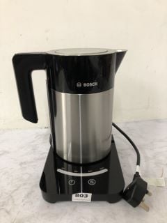 BOSCH KETTLE