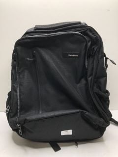 SAMSONITE BACKPACK