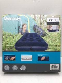 BESTWAY SINLGE AIRBED