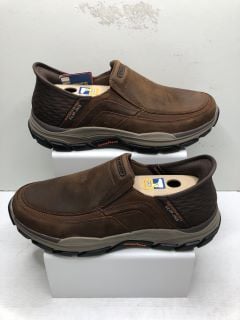 SKECHERS SLIP IN SHOES UK SIZE 10