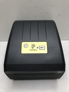 ZEBRA RECEIPT PRINTER