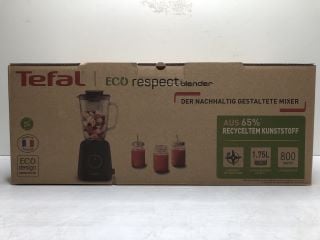 TEFAL ECO RESPECT BLENDER