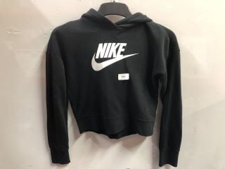 KIDS NIKE JUMPER SIZE L