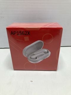 AP1562X HEADPHONES