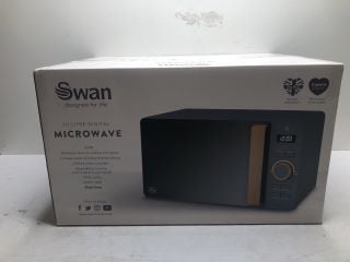 SWAN 20 LITRE DIGITAL MICROWAVE