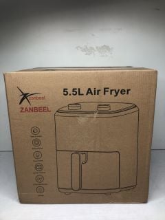 ZANBEEL 5.5L AIR FRYER