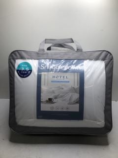 SNUGGLEDOWN DUVET KING 13.5 TOG