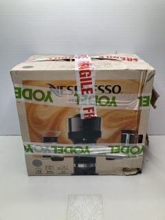 NESPRESSO VERTUO COFFEE MACHINE