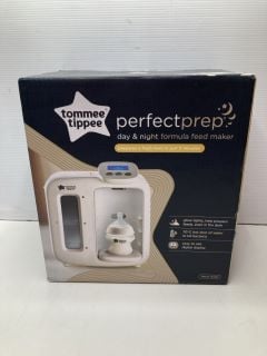 TOMMEE TIPPEE DAY&NIGHT FORMULA FEED MAKER