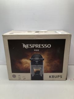 NESPRESSO PIXIE