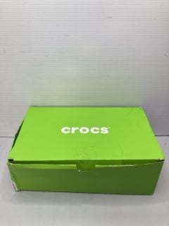 CROCS CLASSIC LINED SIZE M7/W8