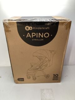 KINDERKRAFT APINO STROLLER