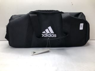 ADIDAS DUFFEL BAG