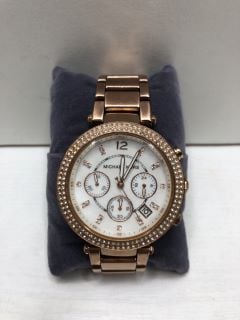 MICHAEL KORS WRIST WATCH