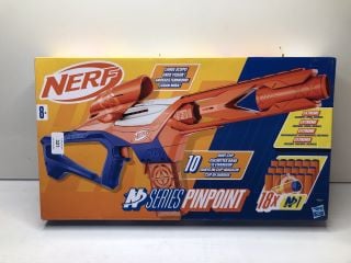 NERF N SERIES PINPOINT