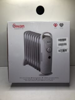 SWAN MINI OIL HEATER