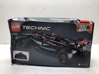 LEGO TECHNIC