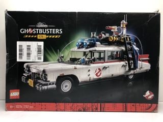 LEGO GHOSTBUSTERS CAR SET - 10274 RRP: £209