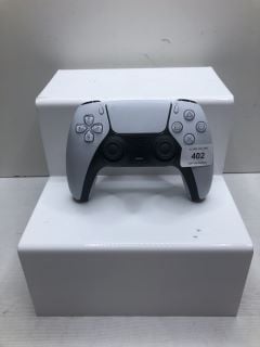 SONY PLAYSTATION 5 DUAL SENSE CONTROLLER