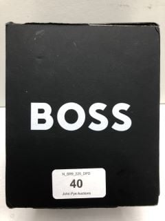 HUGO BOSS WOMENS WATCH