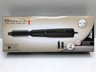 REMINGTON BLOW DRY & STYLE STYLER