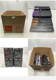 15 X BOXES OF 10 NESPRESSO COFFEE CAPSULES IN VARIOUS FLAVOURS APPROX RRP: £120