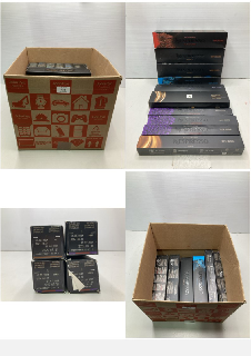 15 X BOXES OF 10 NESPRESSO COFFEE CAPSULES IN VARIOUS FLAVOURS APPROX RRP: £120