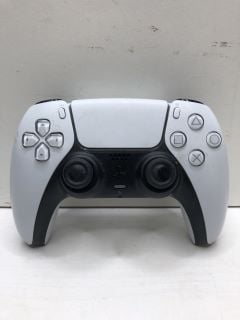 SONY PLAYSTATION DUAL SENSE WIRELESS CONTROLLER