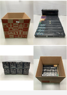 15 X BOXES OF 10 NESPRESSO COFFEE CAPSULES IN VARIOUS FLAVOURS APPROX RRP: £120