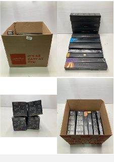 15 X BOXES OF 10 NESPRESSO COFFEE CAPSULES IN VARIOUS FLAVOURS APPROX RRP: £120