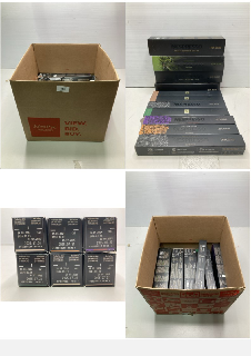 15 X BOXES OF 10 NESPRESSO COFFEE CAPSULES IN VARIOUS FLAVOURS APPROX RRP: £120