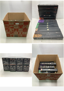 15 X BOXES OF 10 NESPRESSO COFFEE CAPSULES IN VARIOUS FLAVOURS APPROX RRP: £120