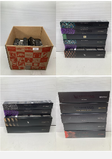 15 X BOXES OF 10 NESPRESSO COFFEE CAPSULES IN VARIOUS FLAVOURS APPROX RRP: £120