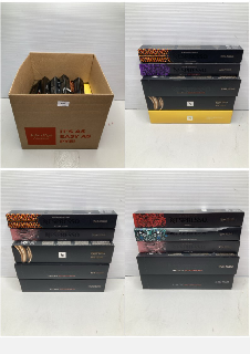 15 X BOXES OF 10 NESPRESSO COFFEE CAPSULES IN VARIOUS FLAVOURS APPROX RRP: £120