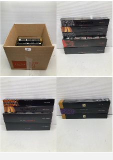 15 X BOXES OF 10 NESPRESSO COFFEE CAPSULES IN VARIOUS FLAVOURS APPROX RRP: £120