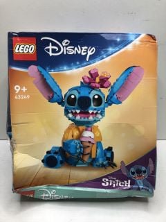 LEGO DISNEY STITCH SET - 43249