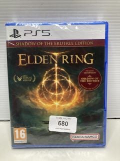 PS5 ELDEN RING