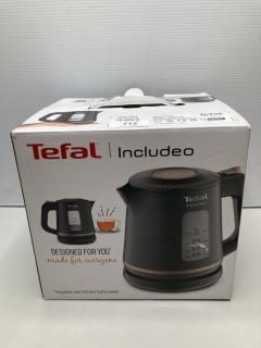 TEFAL INCLUDEO KETTLE 1L