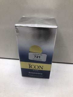 THE ICON ELIXIR EAU DE PARFUM