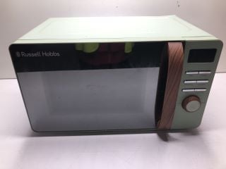 RUSSELL HOBBS 17L MICROWAVE OVEN