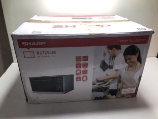 SHARP MICROWAVE OVEN